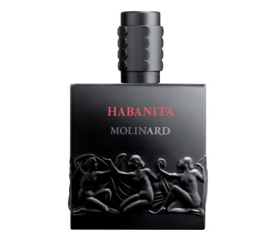 Molinard Habanita Eau De Parfum