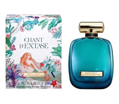 Nina Ricci Chant D'Extase 137629