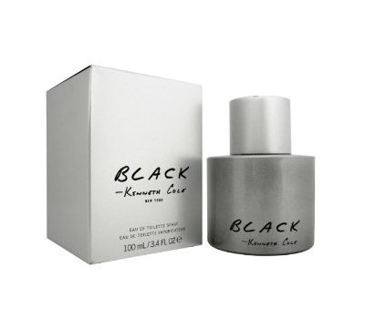 Kenneth Cole Black Limited Edition For Men 137126