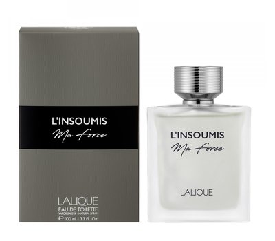 Lalique L'Insoumis Ma Force 137151