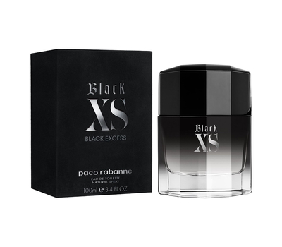 Paco Rabanne Black XS 2018