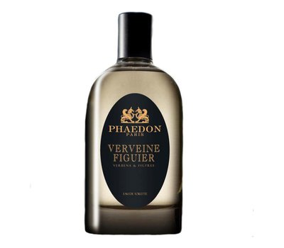 Phaedon Verveine Figuier