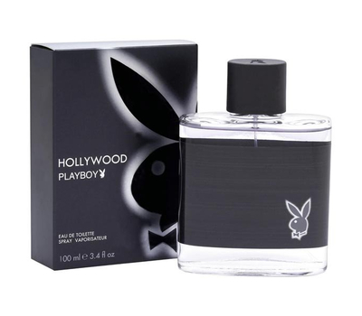 Playboy Hollywood