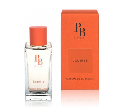 Parfums de la Bastide Exquise 138969