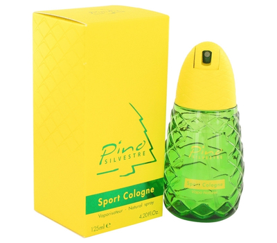 Pino Silvestre Sport Cologne