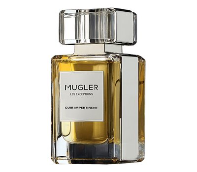 Thierry Mugler Cuir Impertinent 138543