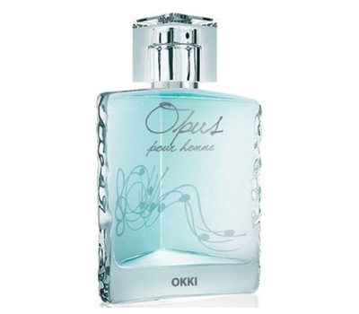 OKKI Opus Pour Homme