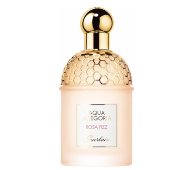 Guerlain Aqua Allegoria Rosa Fizz