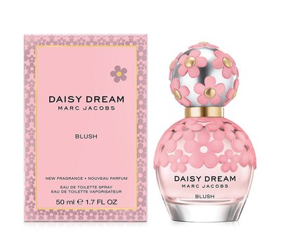 Marc Jacobs Daisy Dream Blush