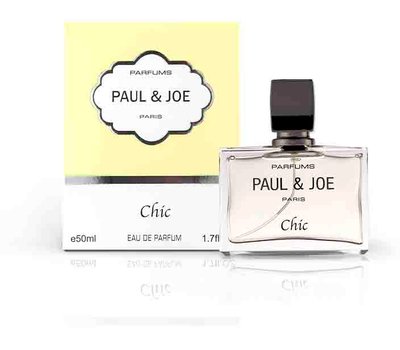 Paul & Joe Chic