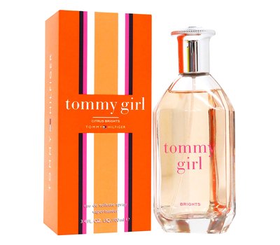 Tommy Hilfiger Tommy Girl Citrus Brights 140182