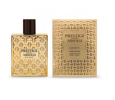 Parfums Genty Prestige Absolu