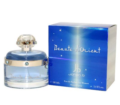 Johan B Beaute d'Orient 140277