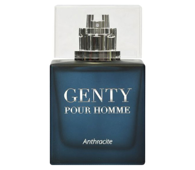 Parfums Genty Pour Homme Anthracite