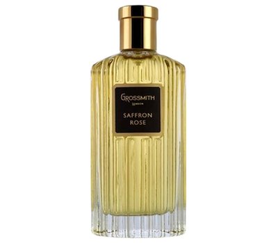 Grossmith Saffron Rose 141783