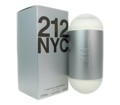 Carolina Herrera 212 NYC 141374