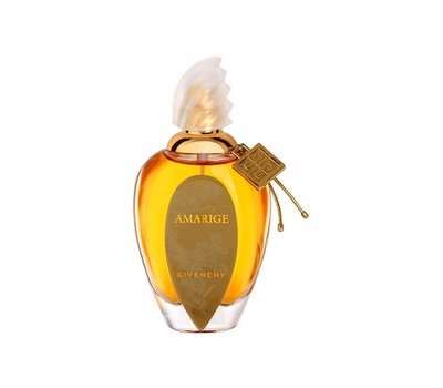 Givenchy Amarige Mimosa De Grasse Millesime