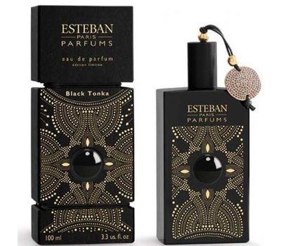 Esteban Black Tonka Eau de Parfum 141028