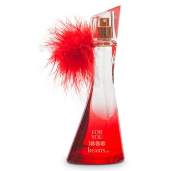 Parfums Genty For You 1000 Hearts