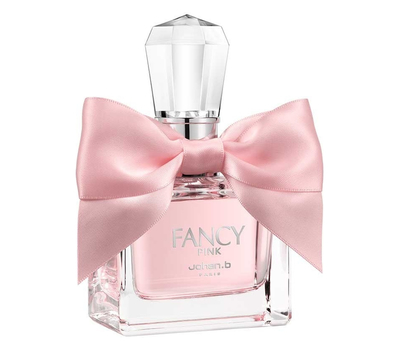 Johan B Fancy Pink