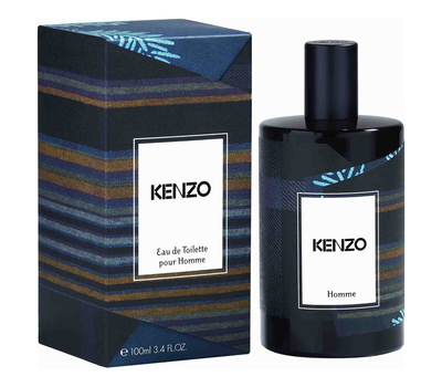 KENZO ONCE UPON A TIME POUR HOMME 142450