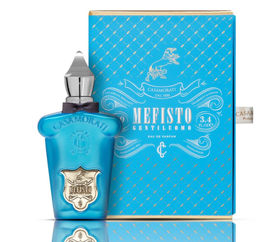 Xerjoff Casamorati 1888 Mefisto Gentiluomo 142477