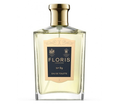 Floris No 89