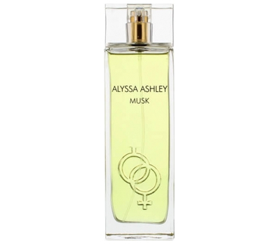 Alyssa Ashley Musk Extreme