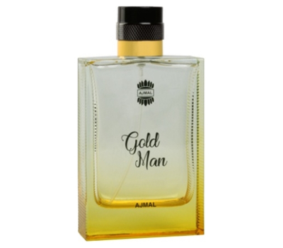 Ajmal Gold Man