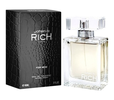 Johan B Rich For Men 143052