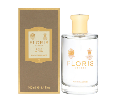 Floris Rose & Oud