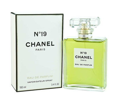 Chanel No19