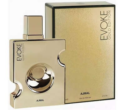 Ajmal Evoke Gold Edition for Him 143571