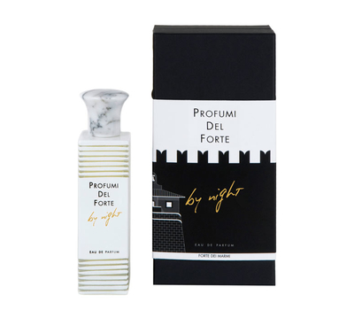 Profumi Del Forte By Night White