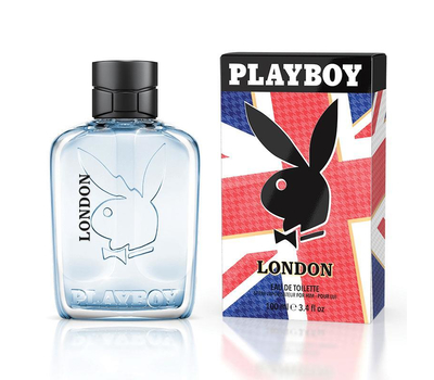 Playboy London