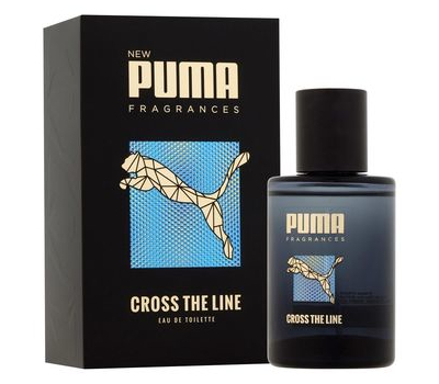 Puma Cross The Line