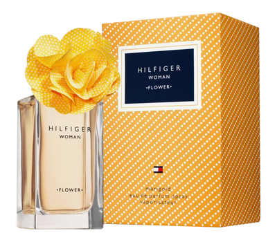 Tommy Hilfiger Flower Marigold 144960