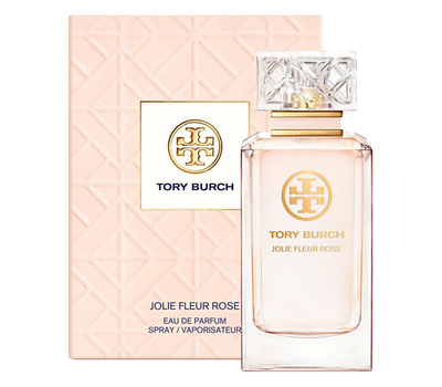 Tory Burch Jolie Fleur Rose 144966