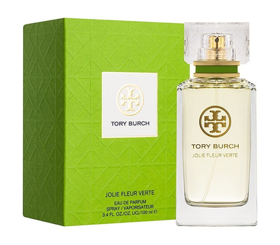 Tory Burch Jolie Fleur Verte 144963