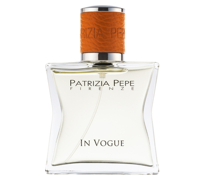 Patrizia Pepe In Vogue