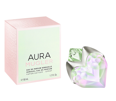 Thierry Mugler Aura Eau de Parfum Sensuelle 144947