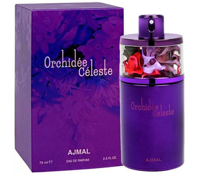 Ajmal Orchidee Celeste 145636