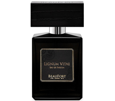 BeauFort London Lignum Vitae