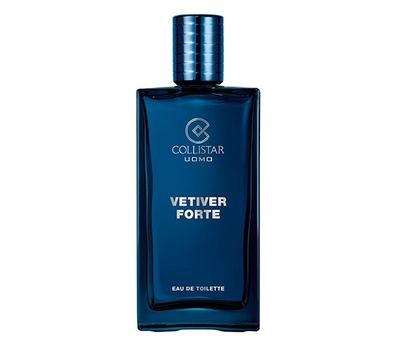 Collistar Vetiver Forte