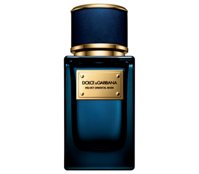 Dolce Gabbana (D&G) Velvet Oriental Musk