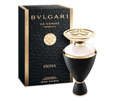 Bvlgari Le Gemme Imperiali Irina