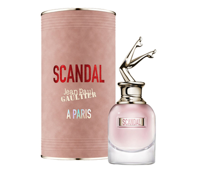 Jean Paul Gaultier Scandal A Paris 146300