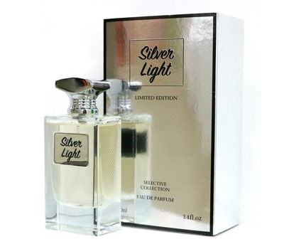 Attar Collection Silver Light