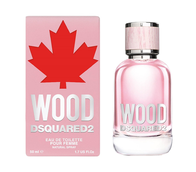 Dsquared2 Wood For Her