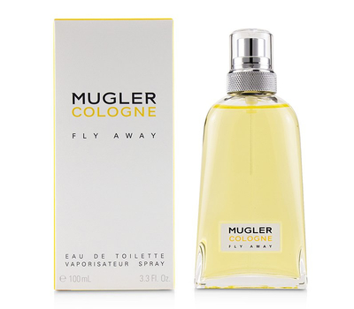 Thierry Mugler Cologne Fly Away